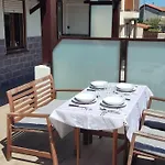 Casita Independiente Casa Corban Santander