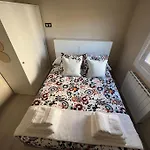 Casita Independiente Casa Corban * Santander