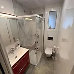 Holiday home Casita Independiente Casa Corban *