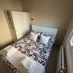 Holiday home Casita Independiente Casa Corban Santander