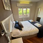 Casita Independiente Casa Corban Holiday home Santander