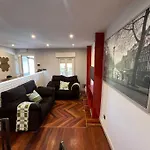 Casita Independiente Casa Corban 桑坦德