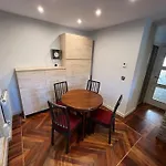Holiday home Casita Independiente Casa Corban *