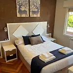 Casita Independiente Casa Corban 桑坦德