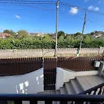 Casita Independiente Casa Corban