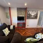 Casita Independiente Casa Corban 度假居