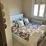 Casita Independiente Casa Corban 度假居