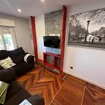 Casita Independiente Casa Corban Holiday home Santander
