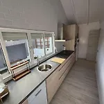 Holiday home Casita Independiente Casa Corban Santander