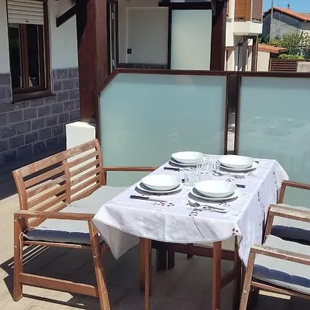 Casita Independiente Casa Corban Santander