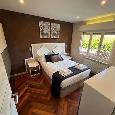 Casita Independiente Casa Corban Casa vacanze *