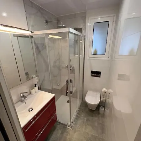 Prázdninový dům Casita Independiente Casa Corban *