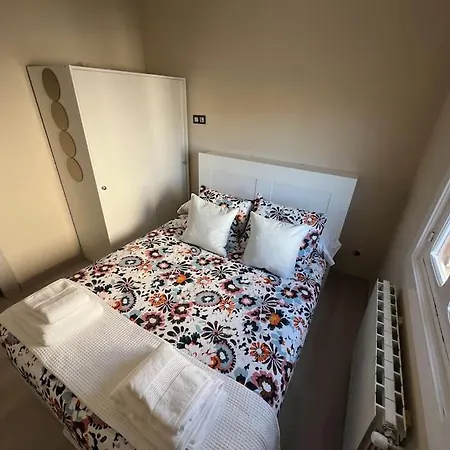Prázdninový dům Casita Independiente Casa Corban Santander