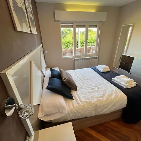 Casita Independiente Casa Corban Casa vacanze Santander