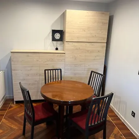Prázdninový dům Casita Independiente Casa Corban Santander