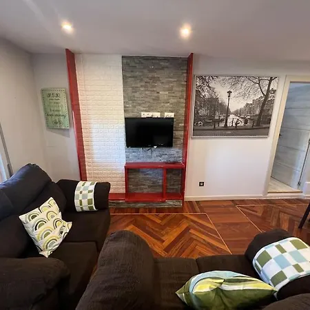 Casita Independiente Casa Corban Ferienhaus