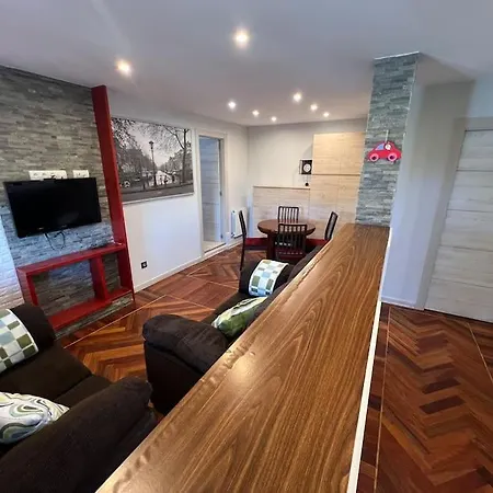 Casita Independiente Casa Corban *