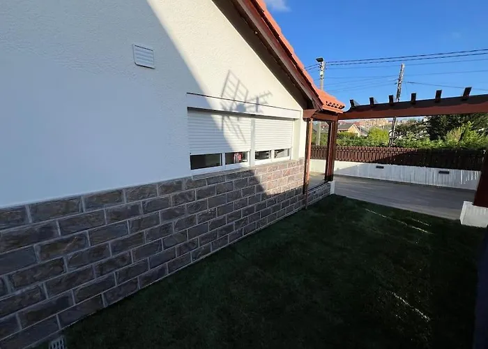 Casita Independiente Casa Corban * 桑坦德