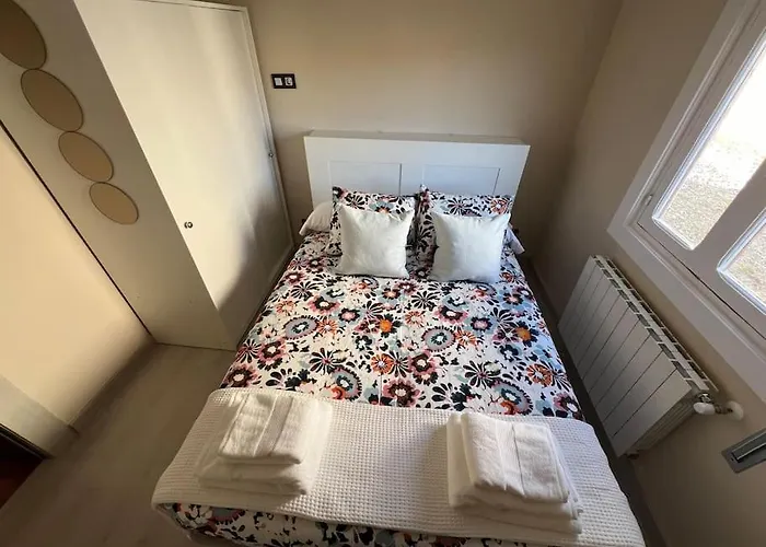 Casita Independiente Casa Corban * 桑坦德