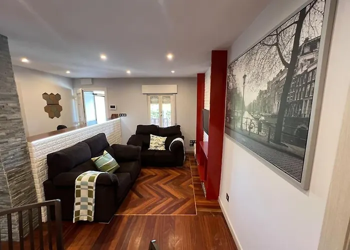 Casita Independiente Casa Corban Santander