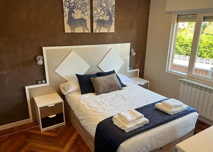 Casita Independiente Casa Corban Santander