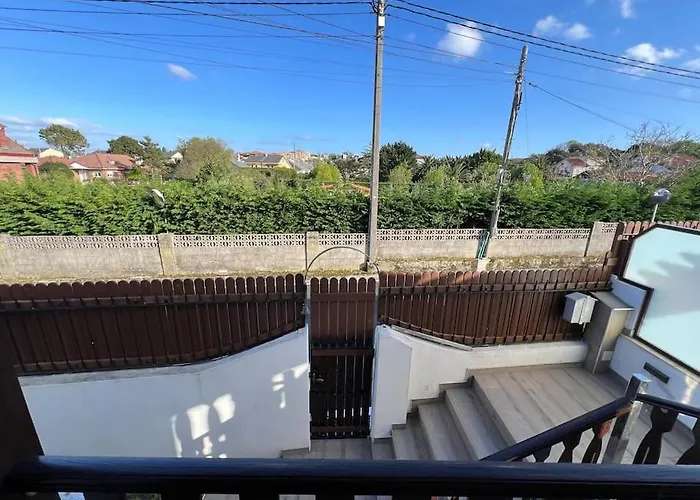 Casita Independiente Casa Corban