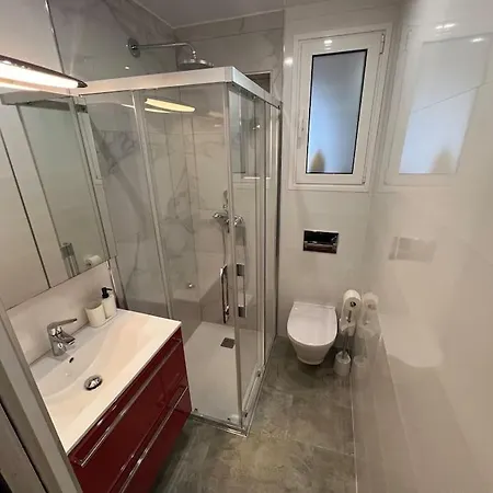 Casita Independiente Casa Corban * سانتاندر