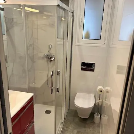 Casita Independiente Casa Corban サンタンデール