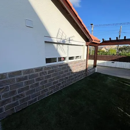 Casita Independiente Casa Corban * سانتاندر