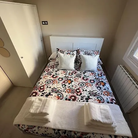 Casita Independiente Casa Corban * サンタンデール