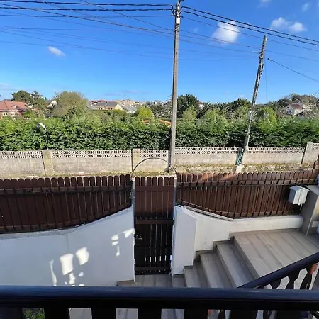 Casita Independiente Casa Corban