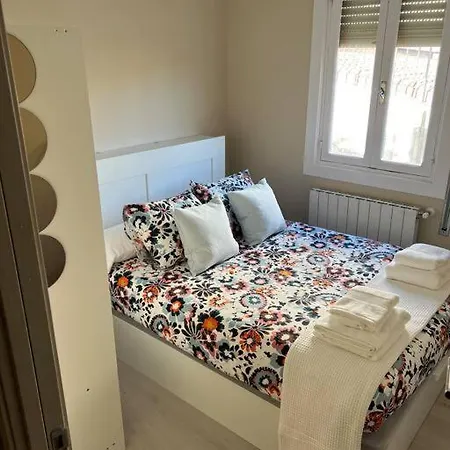 Casita Independiente Casa Corban 別荘