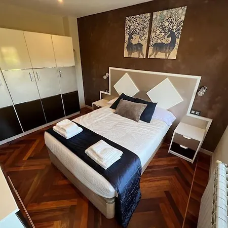 Casita Independiente Casa Corban 別荘 サンタンデール