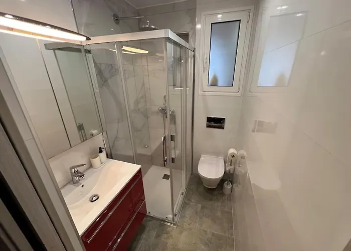 Casita Independiente Casa Corban * Сантандер