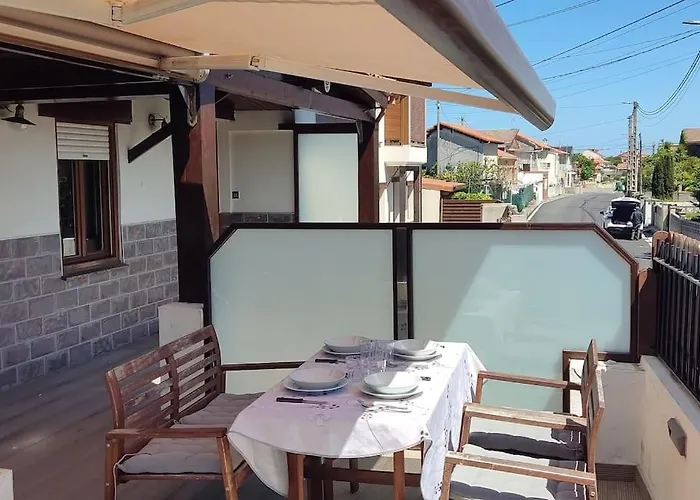 Дом отдыха Casita Independiente Casa Corban