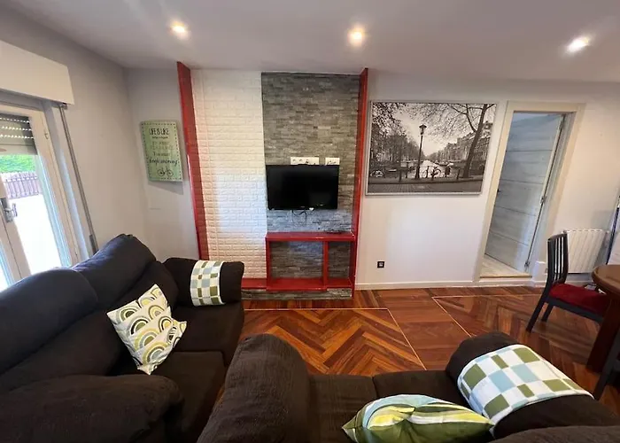 Casita Independiente Casa Corban Дом отдыха