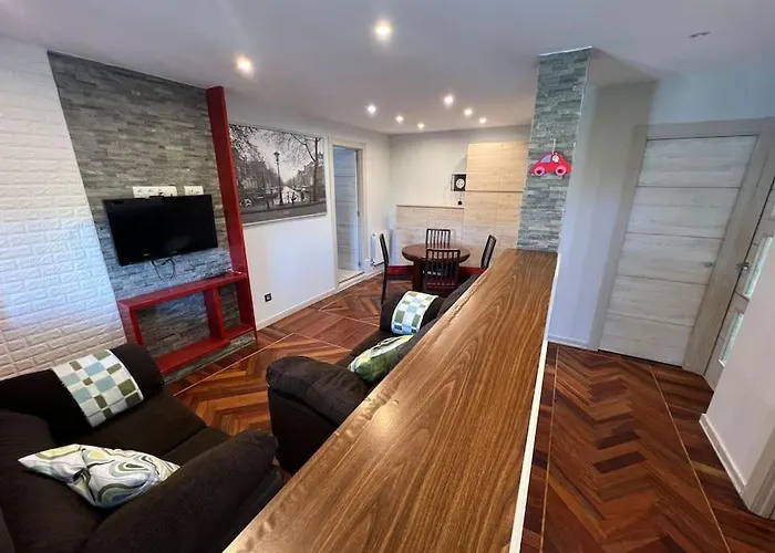 Casita Independiente Casa Corban *